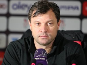 Ertuğrul Sağlam, Futbolculara Verilen Cezayı Haksız Buldu