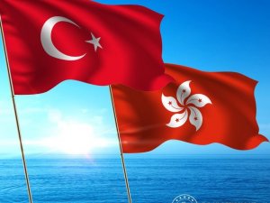 Türkiye, Hong Kong Denizcilik İdaresi İle Stcw Protokolü İmzaladı