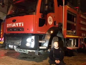 İtfaiyeden Baca Temizliği Uyarısı