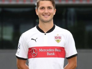 Marco Stefandl, İstanbul Yolcusu!
