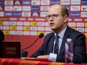 “Olimpiyat Elemeleri’nde Nba Oyuncularının Çoğunun Oynayacağına İnanıyorum”