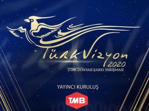 2020 Türkvizyon Şarkı Yarışması Bu Yıl Online Olarak Gerçekleştirilecek