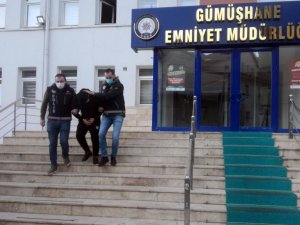 Gümüşhane’de Uyuşturucu Tacirlerine Darbe