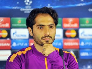 Hamit Altıntop: "Hedefimiz Katar 2022"