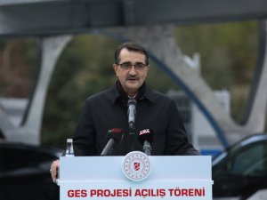’’Yerli Otomobilimizi Yollarımızda Görmeye Başladığımızda Yerli Şarj Ünitelerimiz Olacak"