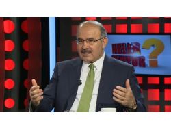 Ak Parti Genel Başkan Yardımcısı Çelik’in Açıklamaları…