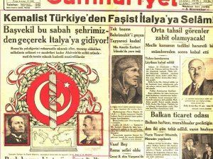 “Kötü Geçmişlerini Cumhurbaşkanımıza Saldırarak Örtemezler”