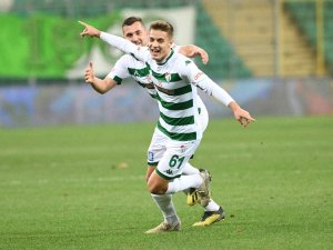 Bursaspor, İstanbulspor Deplasmanında 3 Puan Arıyor