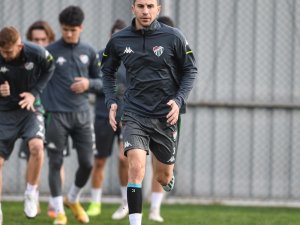 Bursaspor’da İstanbulspor Maçı Hazırlıkları Tamamlandı