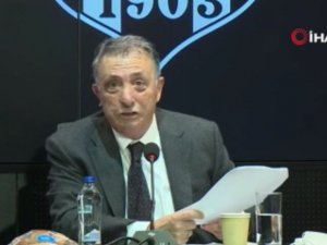 Ahmet Nur Çebi: “Gidenler 3 Kuruş Vermemiş, Kasada 1 Kuruş Bırakmamış”