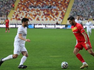 Yeni Malatyaspor, Kasımpaşa’yı 2-0 Mağlup Etti