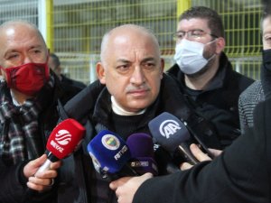 Mehmet Büyükekşi: "Fenerbahçe’den Rövanşını Almış Olduk"