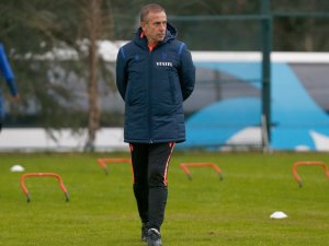 Trabzonspor, Süper Lig’de Abdullah Avcı İle Kaybetmiyor
