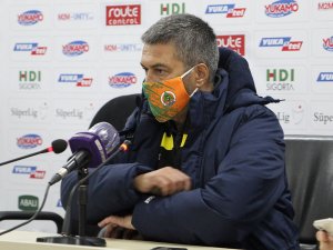 Semih Tokatlı: "Bunun Altından Kalkabilecek İyi Bir Takımız"