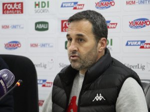 Denizlispor, Koşukavak İle İlk Maçta Galibiyet Aldı