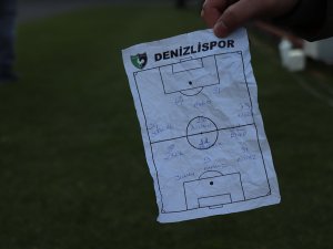 Lider Alanyaspor’u Deviren İşte O Notlar