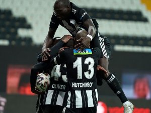 Aboubakar, Krallıkta Zirveye Çıktı