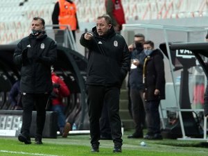 Sergen Yalçın’la İç Sahada İlk Kez Üst Üste 4 Galibiyet