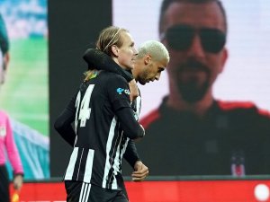 Vida Golle Döndü