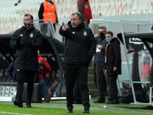 Sergen Yalçın’ın Forma Adaleti