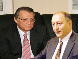 Mesut Yılmaz Bizimle