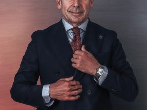 Abdullah Avcı: "Trabzonspor İle Benim Hedeflerim Örtüştüğü İçin Buradayım"
