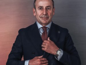 Abdullah Avcı: "Trabzonspor İle Benim Hedeflerim Örtüştüğü İçin Buradayım"