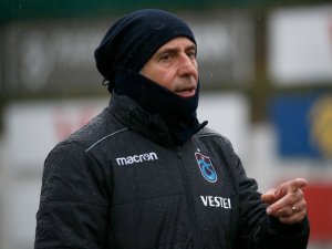 Hazırlıklarını Tamamlayan Trabzonspor, Hatay’a Gitti