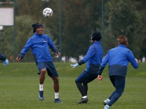 Hazırlıklarını Tamamlayan Trabzonspor, Hatay’a Gitti