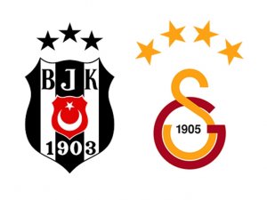 Beşiktaş - Galatasaray Derbisinin Tarihi Belli Oldu