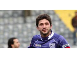 Ümit Tütünci Tekrar Orduspor’da