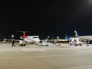 Cumhurbaşkanı Erdoğan’ın Talimatıyla A Milli Voleybol Başantrenörü Türkiye’ye Getirildi