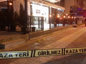 Çorum’da Silahlı Kavga: 1 Ölü, 2 Yaralı