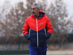 Samet Aybaba’nın İlk Mağlubiyeti