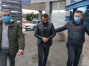 Samsun’da Deaş’tan Gözaltı Sayısı 9’a Çıktı