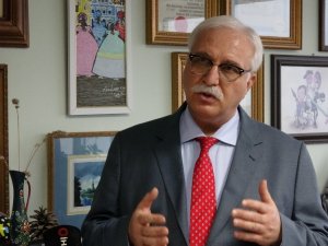 Bilim Kurulu Üyesi Prof. Dr. Özlü: “Virüs Çok Mutasyon Geçiriyor; Korona Virüsler Sürekli Geçiriyor, Daha Öncede Buna Benzer Mutasyonlar Raporlandı"