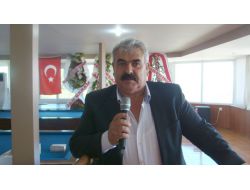 Kırıkhanspor'da Kocacık Güven Tazeledi