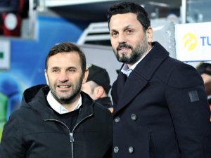 Okan Buruk: 2 - Erol Bulut: 0