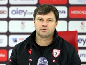 Ertuğrul Sağlam: “Sağlık, Alınacak Galibiyet Ve Şampiyonluktan Daha Değerli”