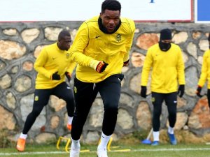 Yeni Malatyaspor Lider Karşısında Puan Arayacak