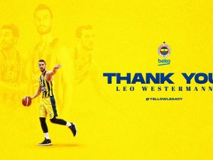 Fenerbahçe’de Leo Westermann İle Yollar Ayrıldı
