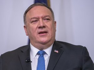 Pompeo: “Abd, İsrail İle Lübnan Arasında Arabuluculuk Yapmaya Hazır”