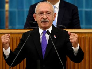 Kılıçdaroğlu’ndan İlginç İfade: "Asıl Vergiyi Uyuşturucu Kaçakçısından Alacaksın"