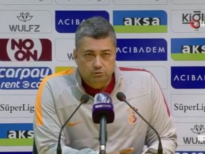 Levent Şahin: "Umarım Bu Yılki Serüvenin Sonu Da Şampiyonlukla Biter"