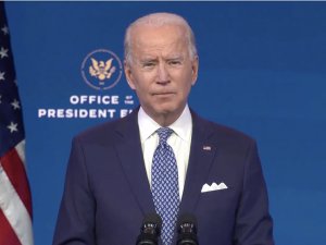 Abd Başkanı Biden: “Covid’e Karşı Mücadelemizdeki En Karanlık Günlerimiz Önümüzde”