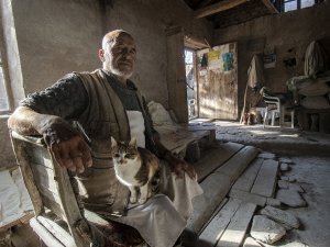 200 Yıllık Tarihi Değirmenin Son Emanetçisi