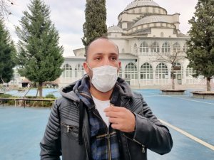 15 Bin Lirasını Düşürdü, Farkına Bile Varmadı