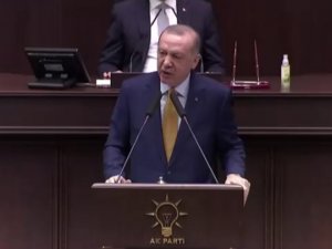 Cumhurbaşkanı Erdoğan: “Aihm Bir Teröristi Savunmanın Arkasında Olduğunu Bilmelidir”