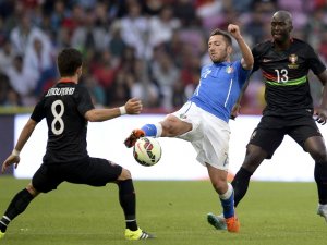 Andrea Bertolacci, Karagümrük’te