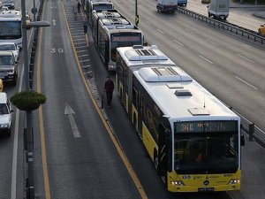 İstanbul’da Ulaşıma Yüzde 11 Zam